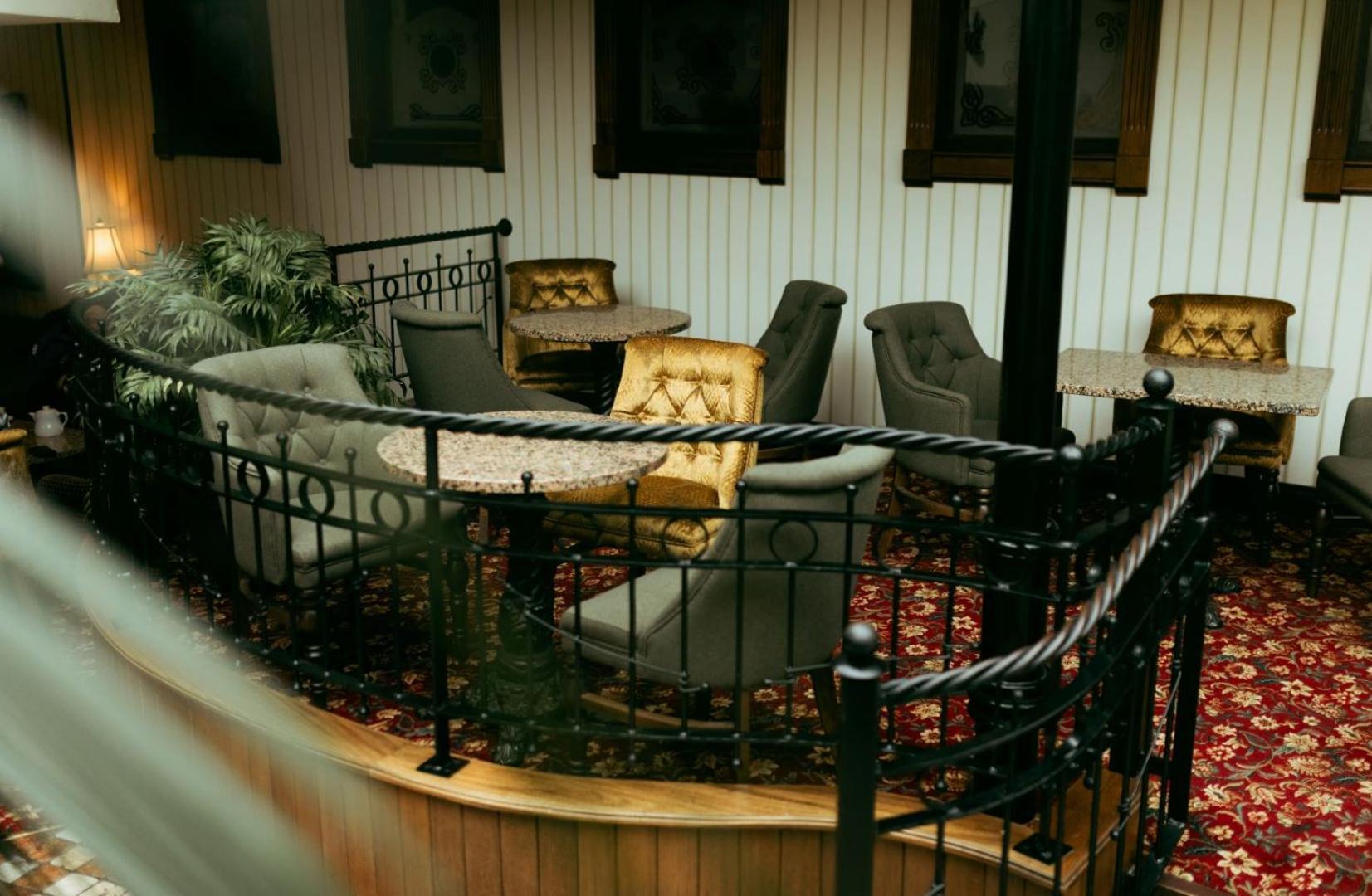 Kee'S Hotel Stranorlar Экстерьер фото